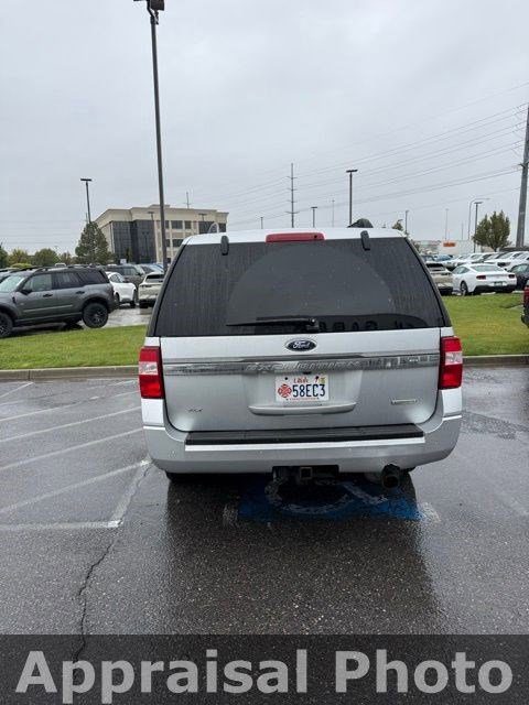 Used 2015 Ford Expedition EL XLT w/ Equipment Group 201A RWD image 7