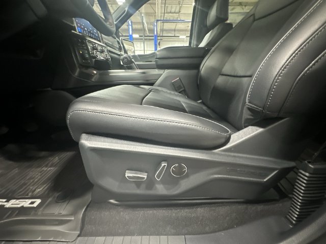 New 2026 Ford F150 Lariat w/ Equipment Group 502A High AWD/4WD image 18