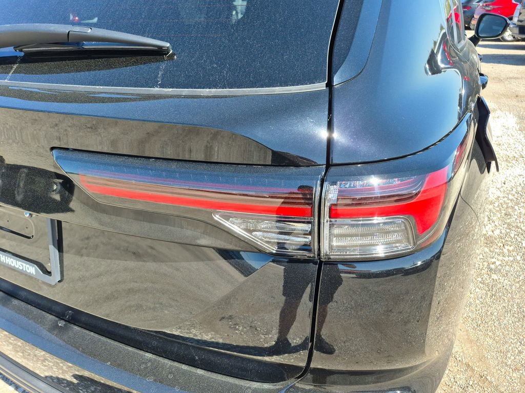 New 2026 Mitsubishi Outlander ES image 11