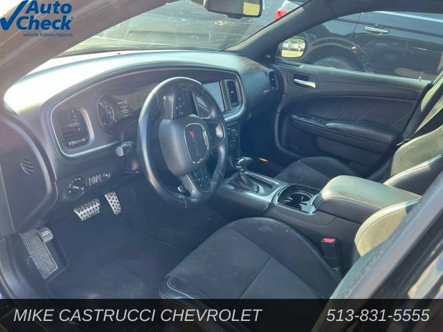 Used 2022 Dodge Charger GT w/ Plus Group AWD/4WD image 6