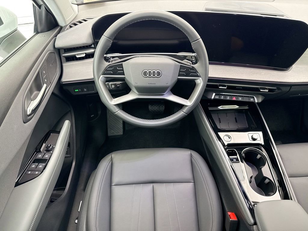 Used 2026 Audi Q3 quattro 2.0T AWD/4WD image 10