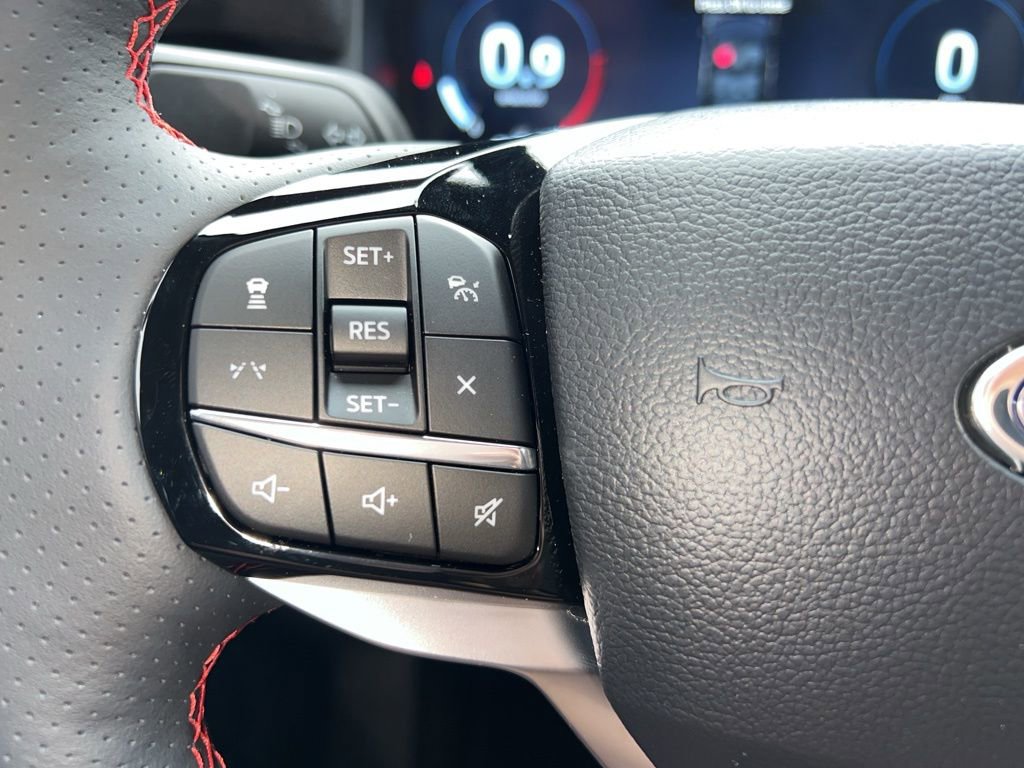 New 2026 Ford Explorer ST-Line image 17