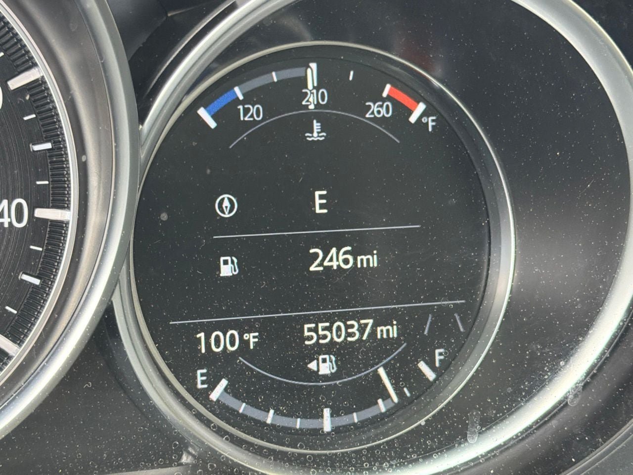 Used 2024 MAZDA CX-5 Carbon Edition AWD/4WD image 10