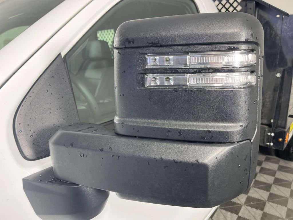 New 2026 Chevrolet Silverado 3500 W/T w/ WT Convenience Package image 10