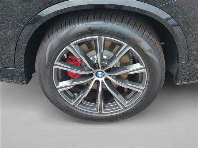 New 2026 BMW X5 xDrive50e w/ M Sport Package AWD/4WD image 10