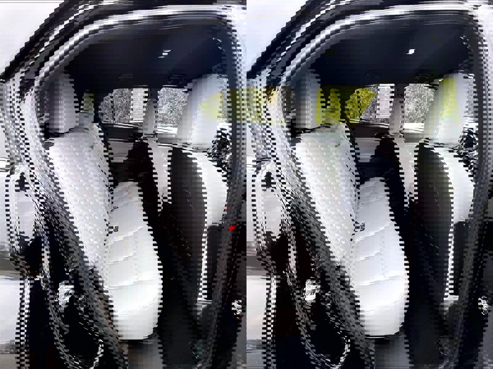 Used 2024 Mitsubishi Eclipse Cross SEL image 16