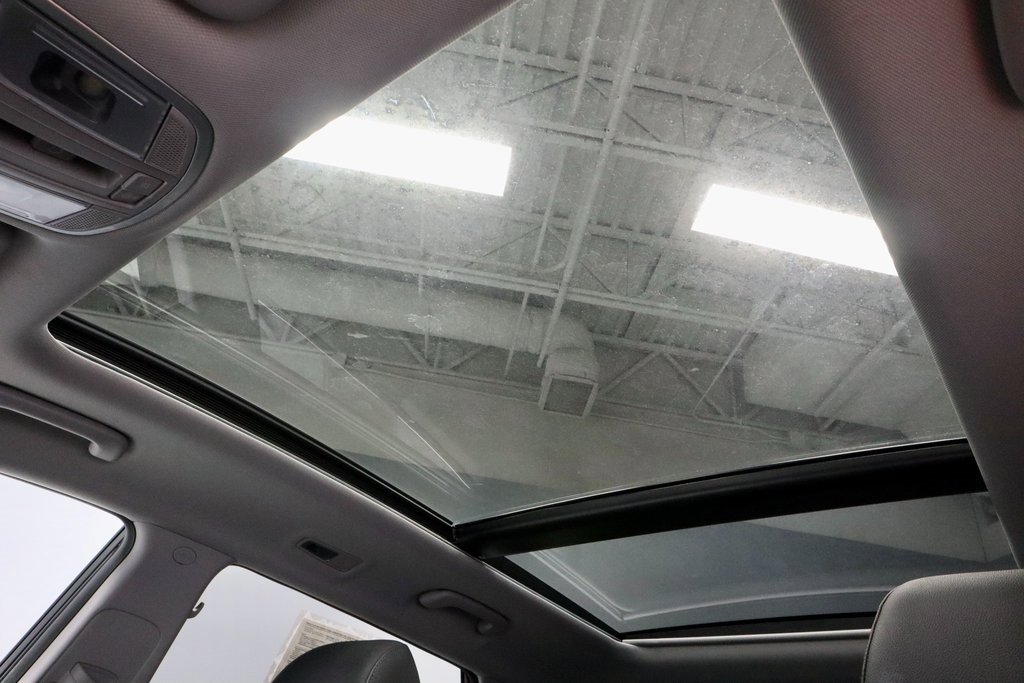 Used 2020 Hyundai Tucson Ultimate image 25