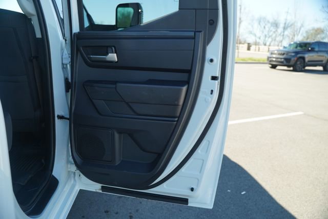 Used 2023 Toyota Tundra SR5 w/ SR5 Convenience Package image 22