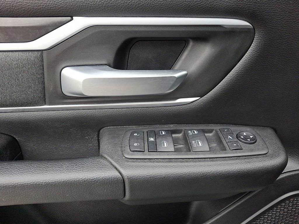Used 2022 RAM 1500 Big Horn image 15