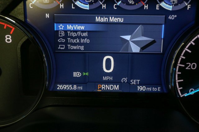 Used 2022 Ford F150 XLT w/ Equipment Group 302A High image 35