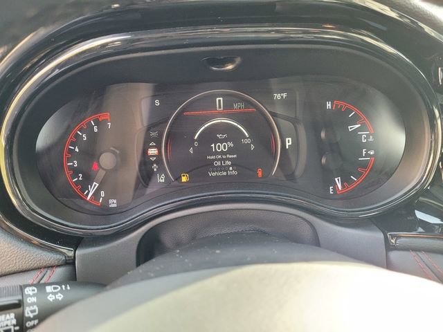 Used 2025 Dodge Durango GT image 25