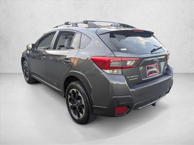 Certified 2023 Subaru Crosstrek 2.0i Premium image 8