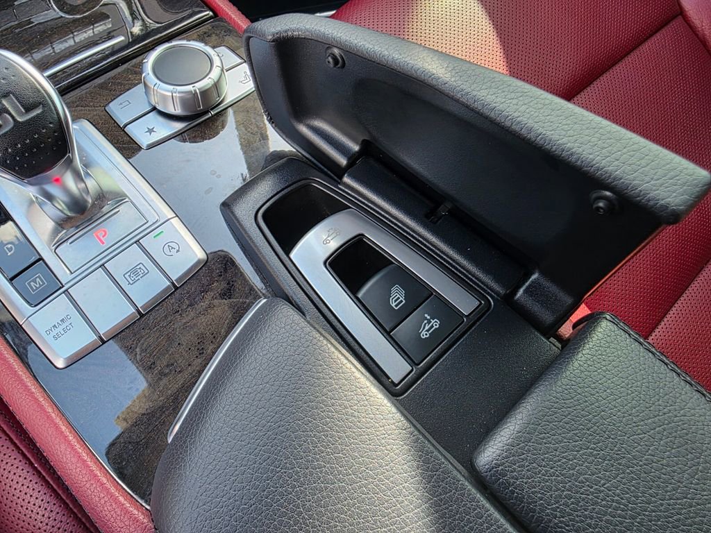 Used 2020 Mercedes-Benz SL 450 image 16
