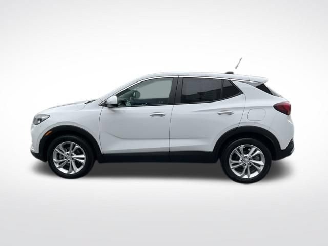 Used 2023 Buick Encore GX Preferred w/ Cold Weather Comfort Package FWD image 12