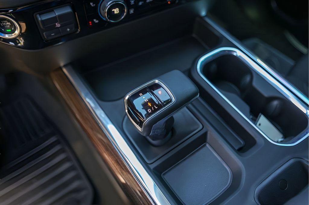 Certified 2024 Chevrolet Silverado 1500 LT w/ Safety Package image 23