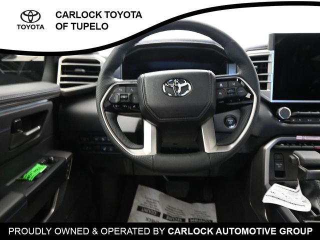 New 2026 Toyota Tundra Platinum image 26