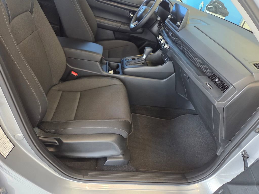 Certified 2025 Honda CR-V LX image 23