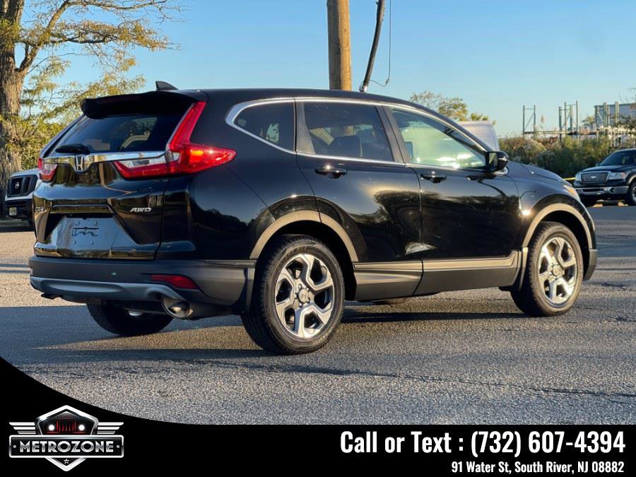 Used 2017 Honda CR-V EX image 6