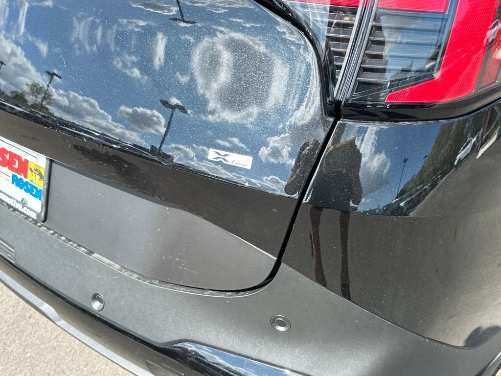 New 2026 Kia Sportage X-Line image 35