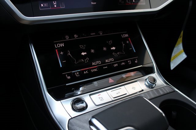 New 2025 Audi A6 3.0T allroad Prestige image 6