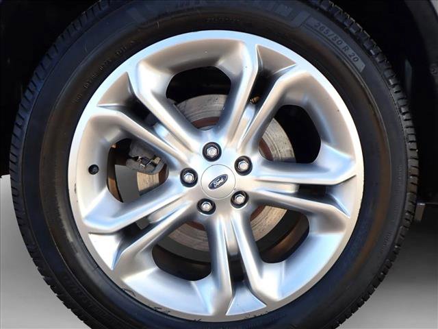 Used 2013 Ford Explorer Limited image 5