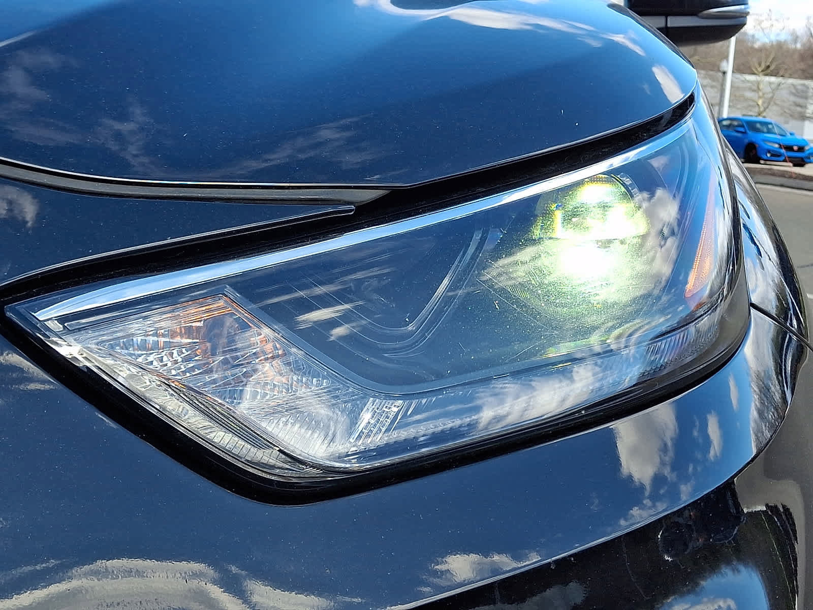 Used 2023 Toyota Highlander XLE image 10