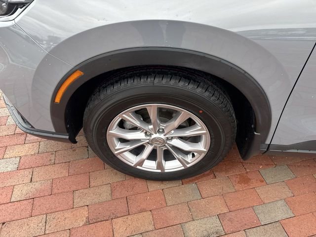 Certified 2023 Honda CR-V EX-L image 10