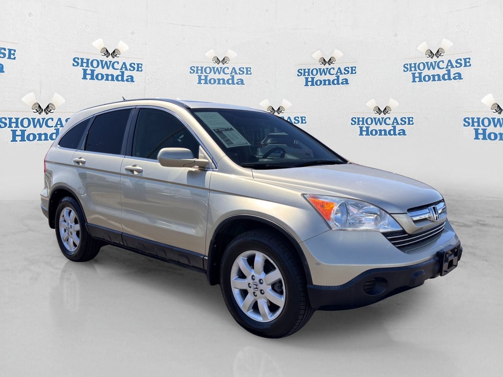 Used 2007 Honda CR-V EX-L image 10