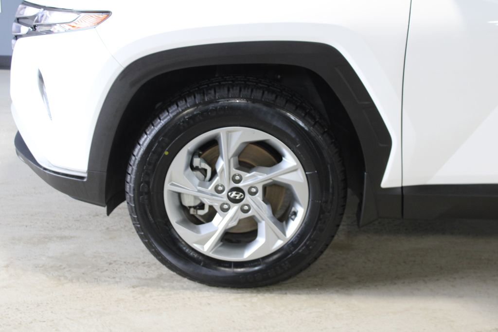 Used 2023 Hyundai Tucson SEL AWD/4WD image 6