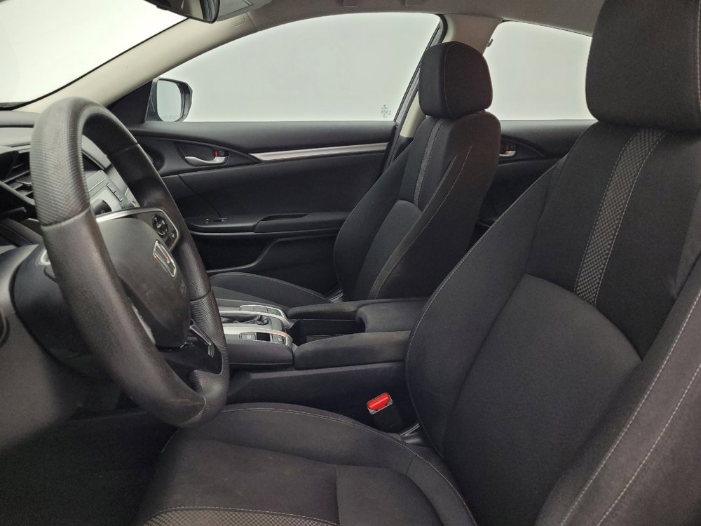 Used 2019 Honda Civic LX image 17