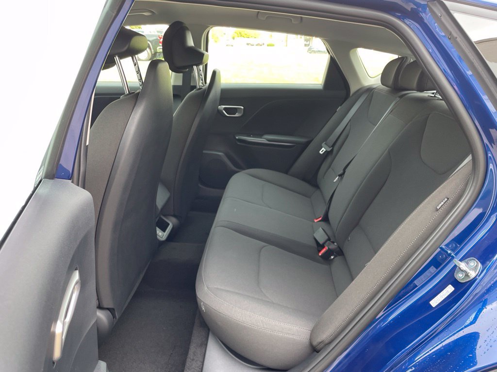 New 2026 Kia K4 FWD image 10