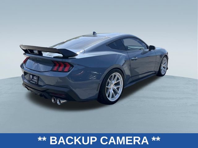 Used 2024 Ford Mustang GT RWD image 3