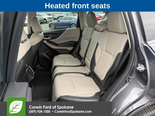 Used 2023 Subaru Forester Limited AWD/4WD image 11