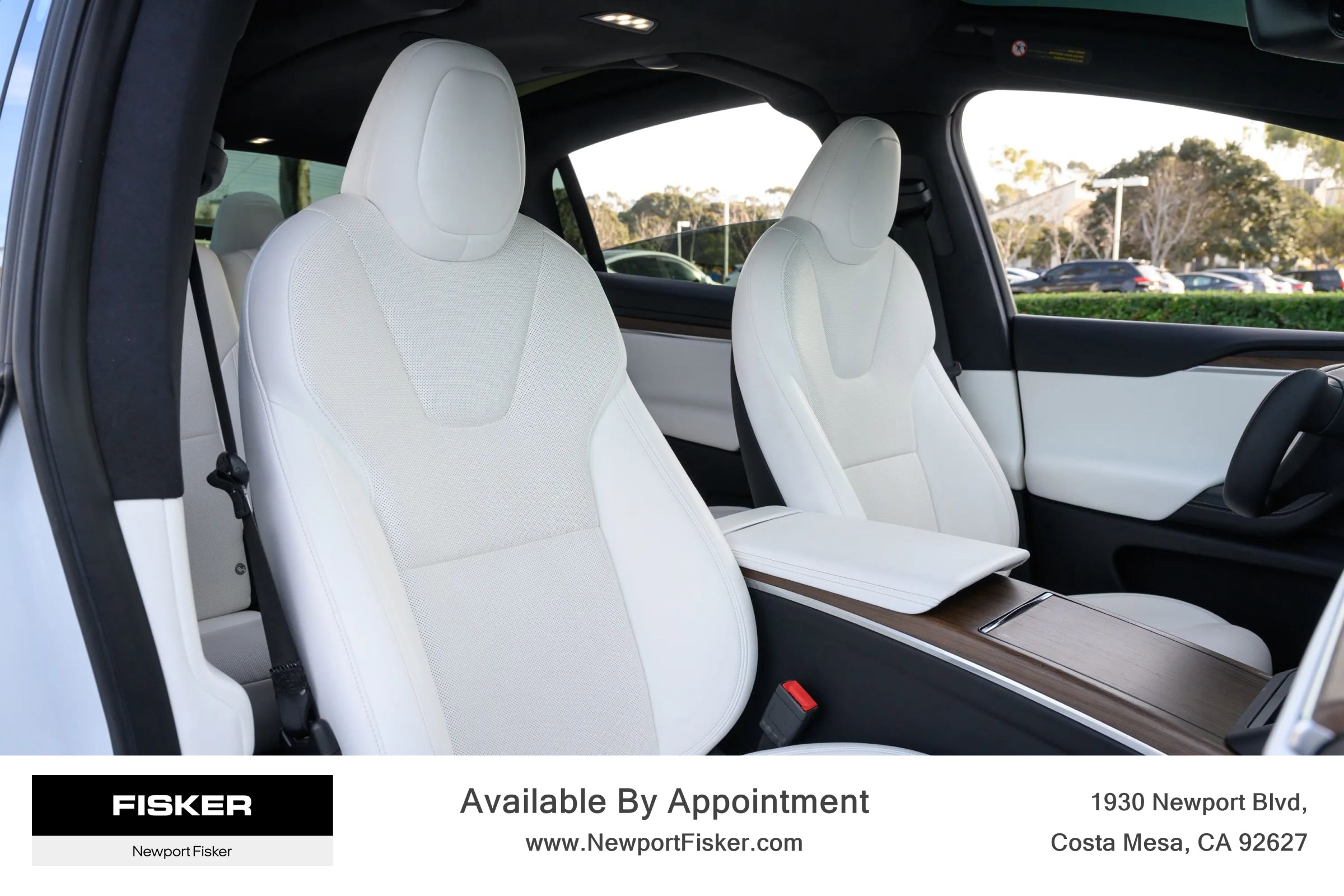 Used 2022 Tesla Model X AWD/4WD image 36