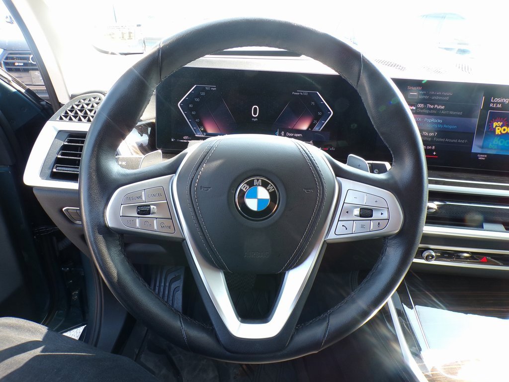 Certified 2023 BMW X7 xDrive40i w/ Premium Package image 21