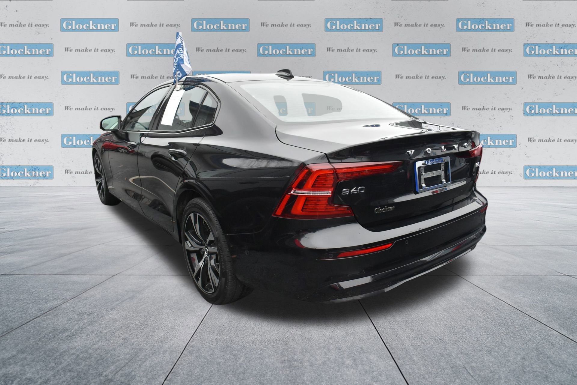 Used 2024 Volvo S60 B5 Plus image 6