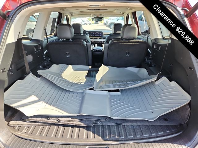 Used 2023 Kia Telluride EX w/ EX Captain's Chair Package image 31
