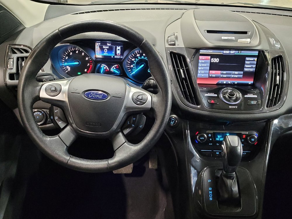 Used 2014 Ford Escape Titanium image 22