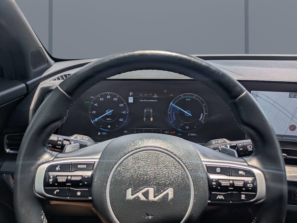 Used 2024 Kia Sportage X-Line Prestige AWD/4WD image 31
