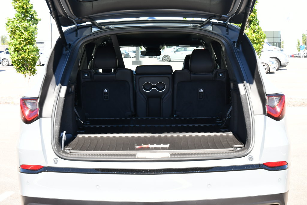 New 2026 Acura MDX A-Spec w/ Advance Package AWD/4WD image 31