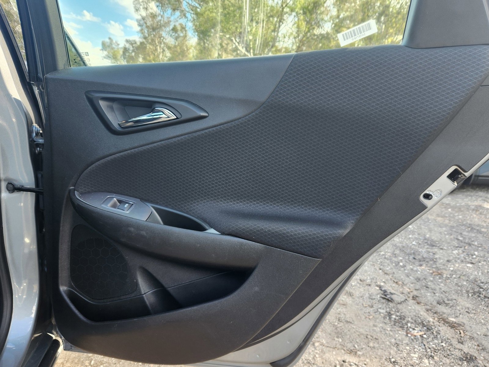 Used 2024 Chevrolet Malibu LT image 20