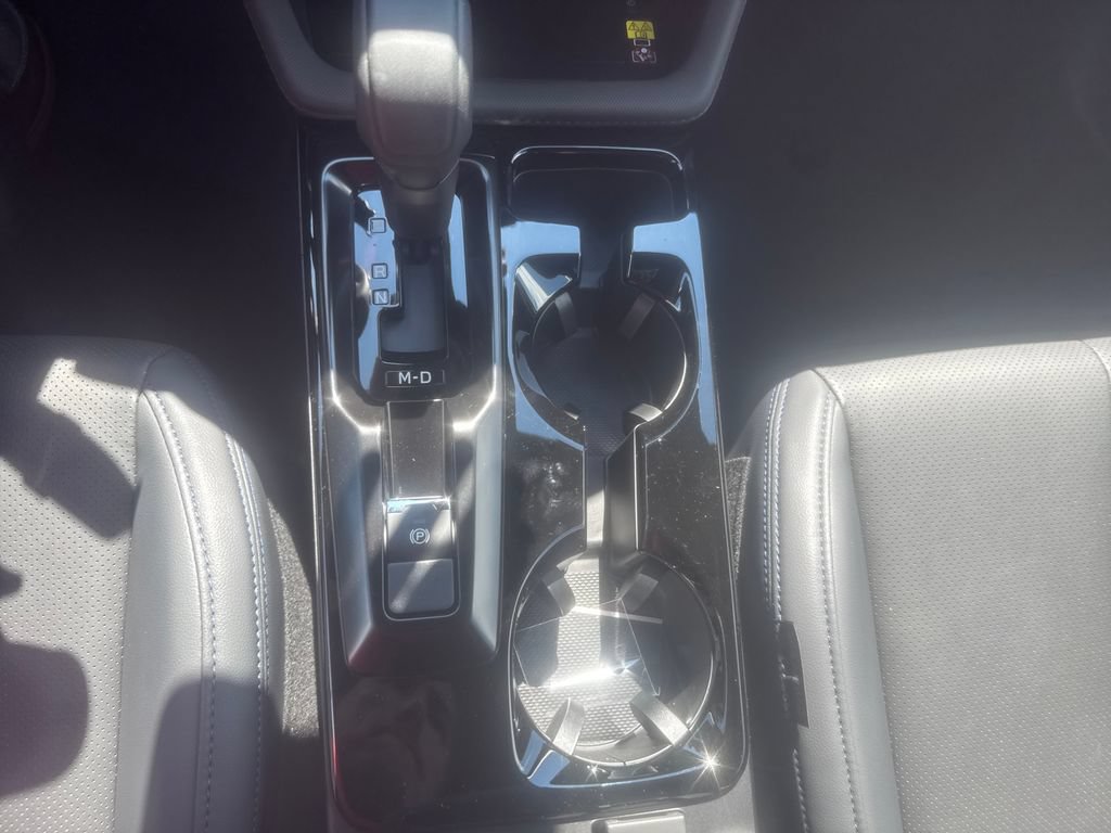New 2026 Subaru Forester Limited AWD/4WD image 24
