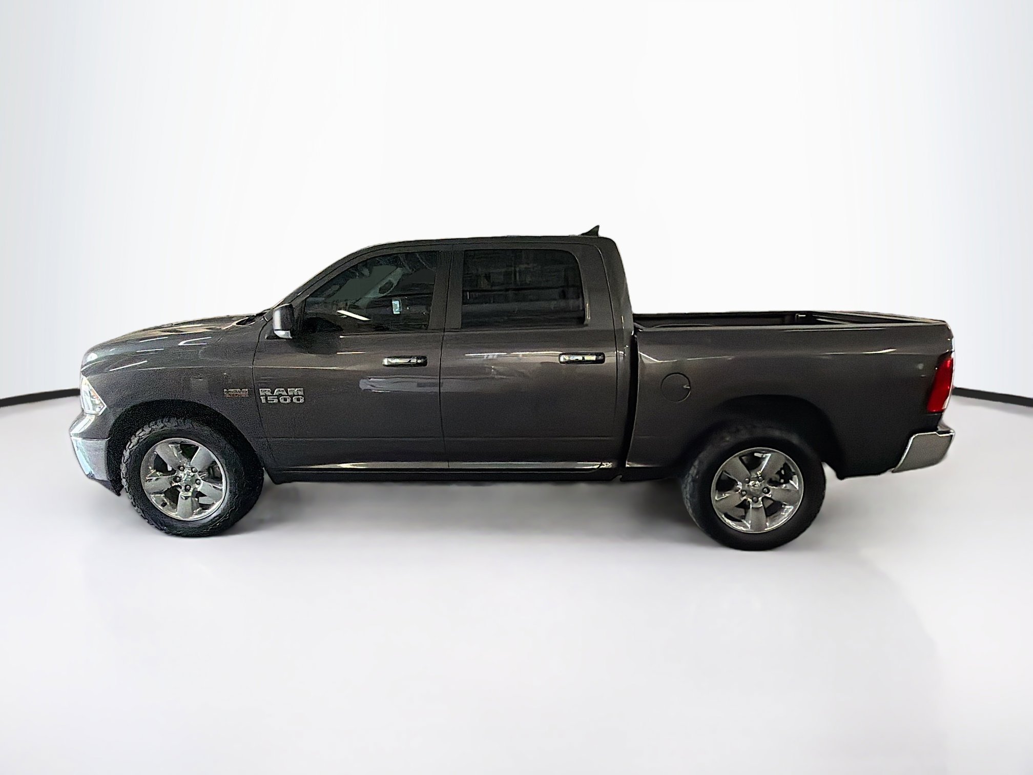 Used 2015 RAM 1500 Big Horn AWD/4WD image 4