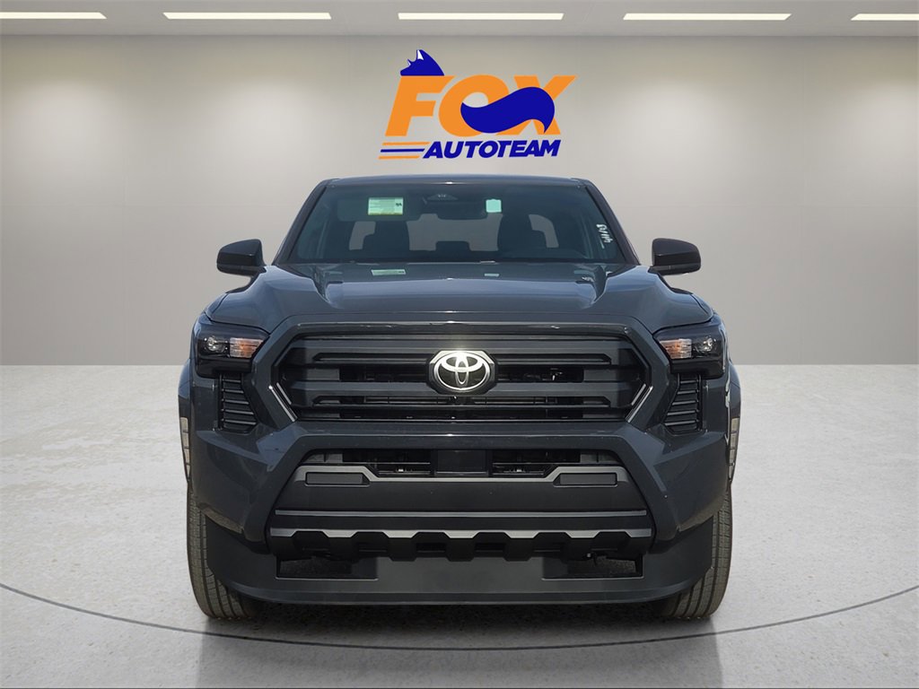 New 2026 Toyota Tacoma SR image 7