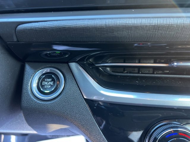 Used 2024 Buick Envista Sport Touring w/ Convenience II Package image 25