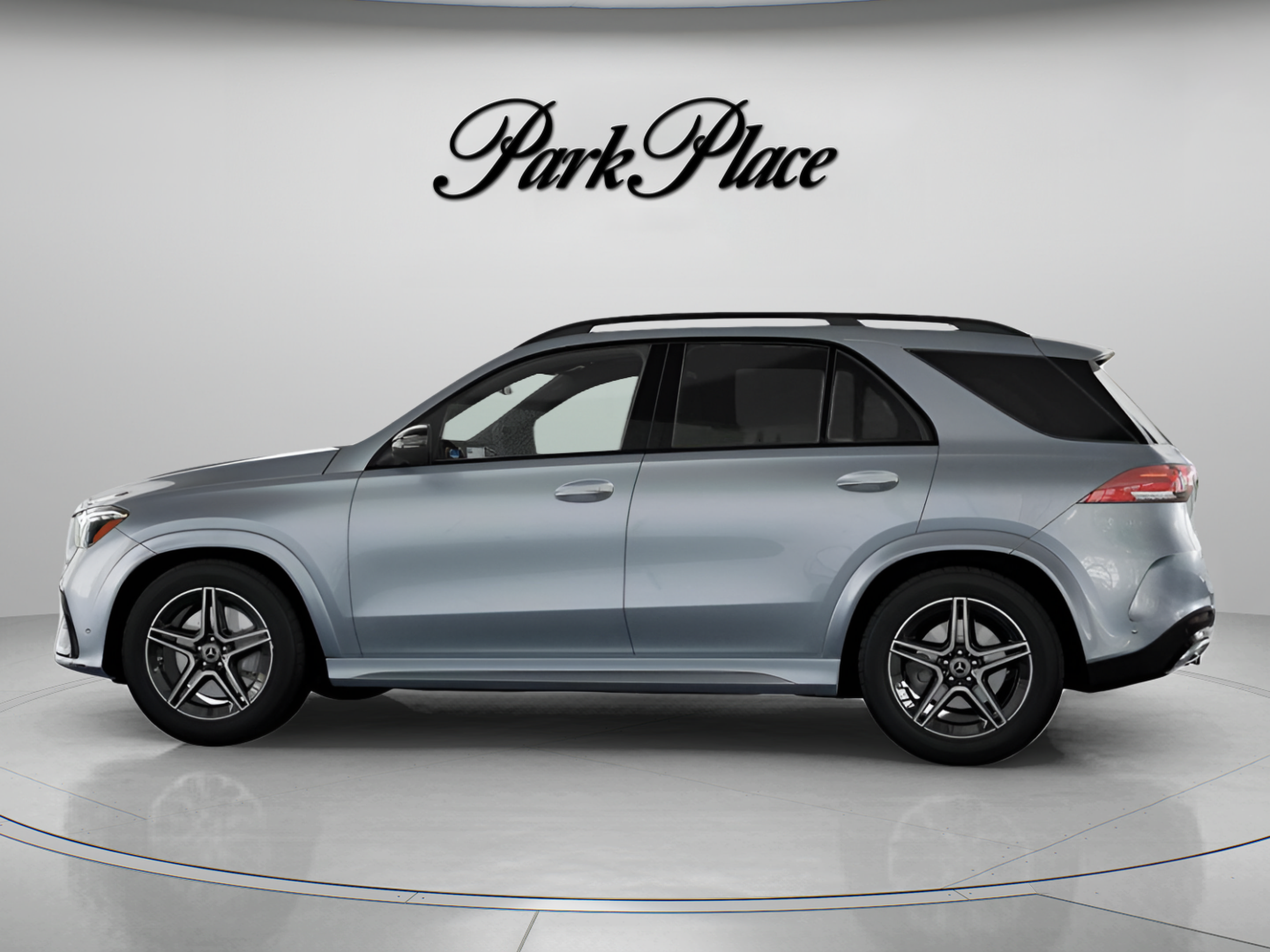 Used 2026 Mercedes-Benz GLE 350 4MATIC image 7