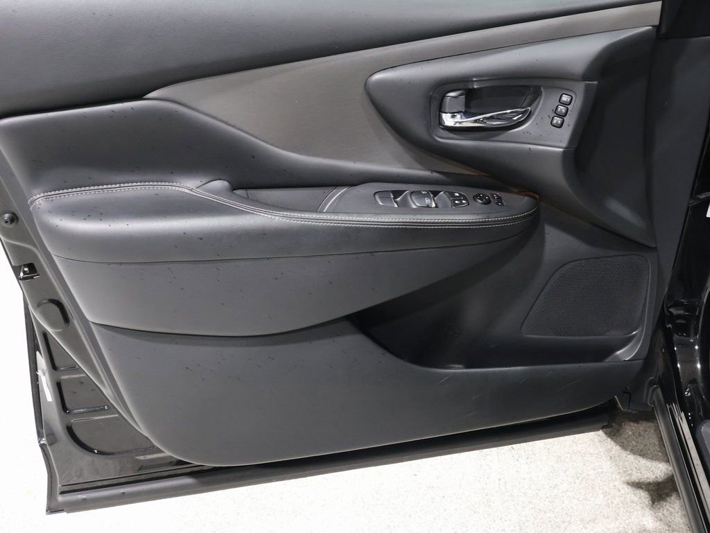 Used 2020 Nissan Murano SL w/ Cargo Package image 15