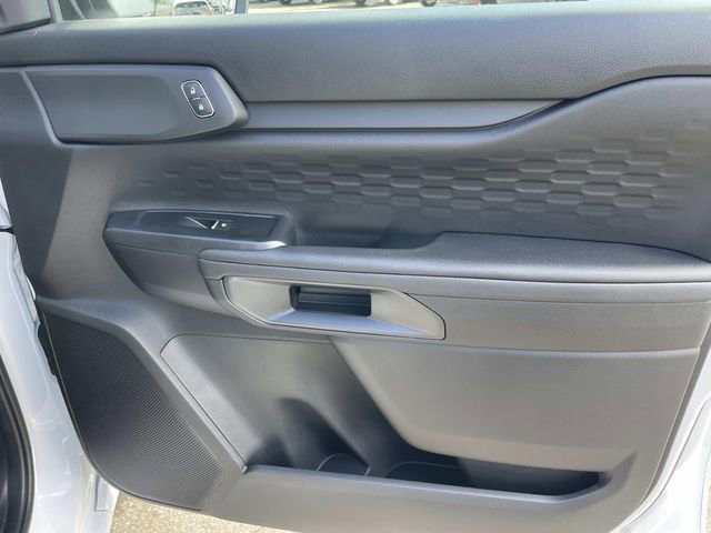 New 2025 Ford Ranger XL w/ Trailer Tow Package image 22