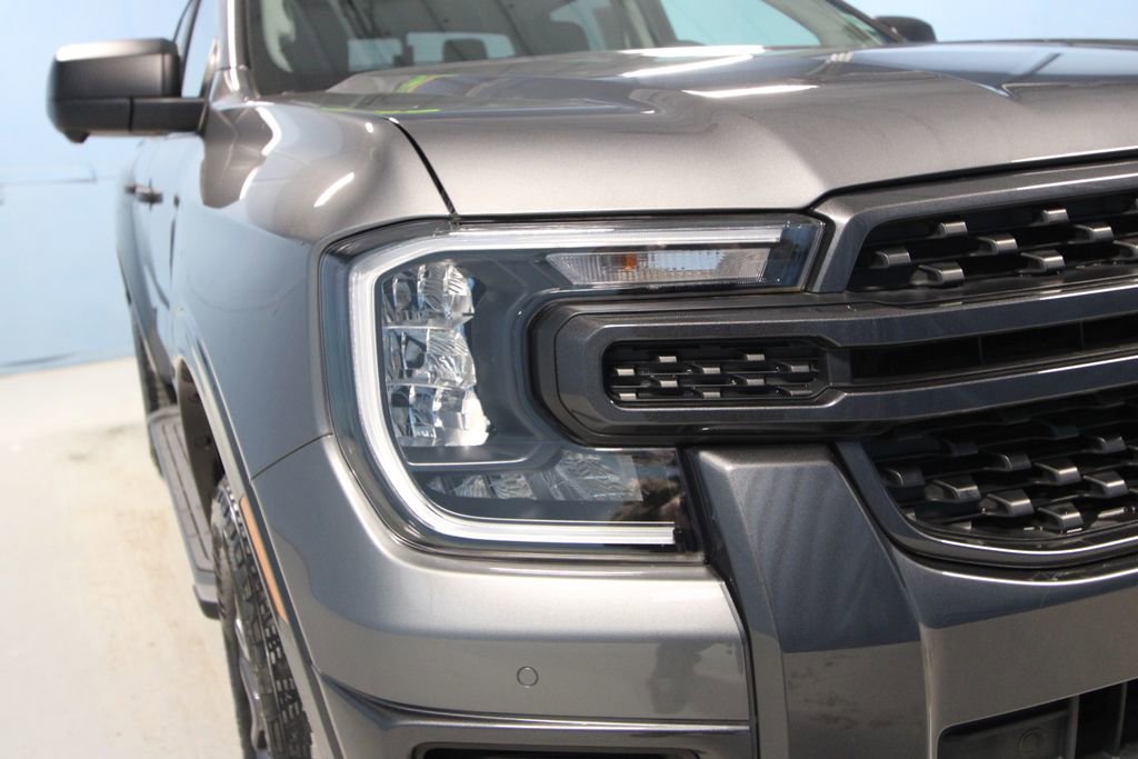 Used 2024 Ford Ranger XLT AWD/4WD image 34