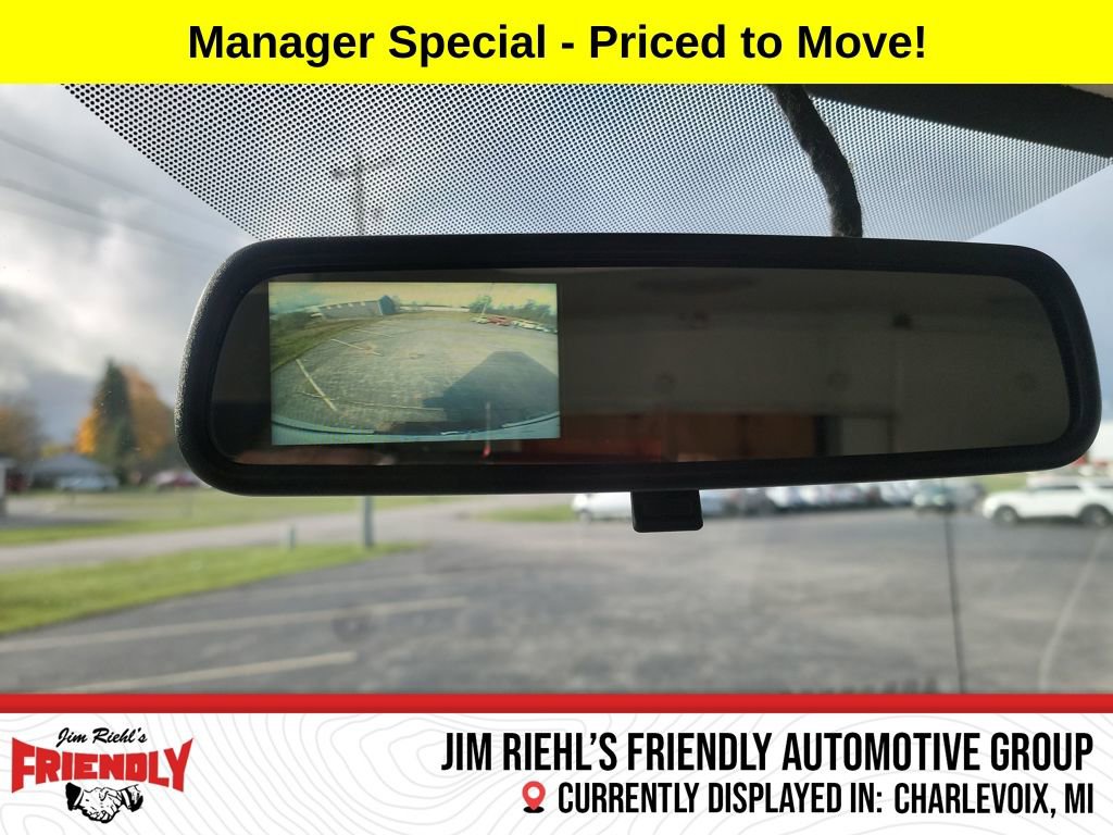 Used 2019 GMC Savana 3500 w/ Power Convenience Package image 19